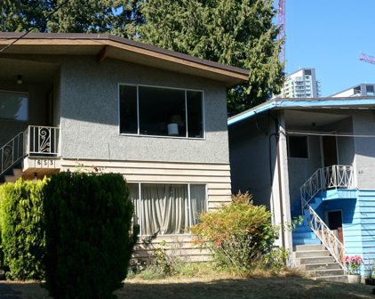 651-653 W 71st Avenue, Vancouver