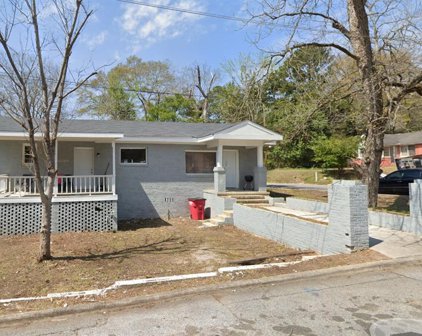 1505 Florence Avenue, Macon