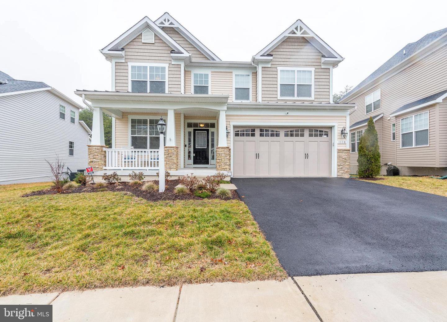 1118 Chevron Road, Severn, 21144