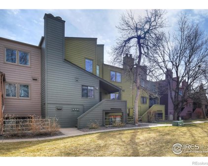 3745 Birchwood Drive Unit 38, Boulder