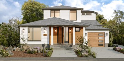 883 Rorke WAY, Palo Alto