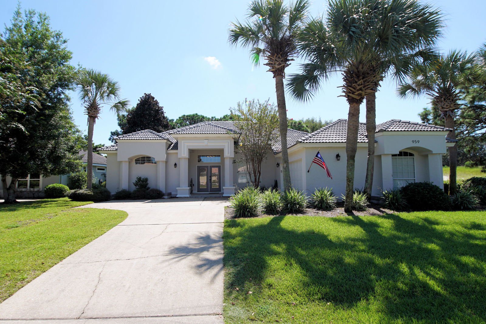 959 Shalimar Point Drive, Shalimar FL 32579, Property Listing 830817,