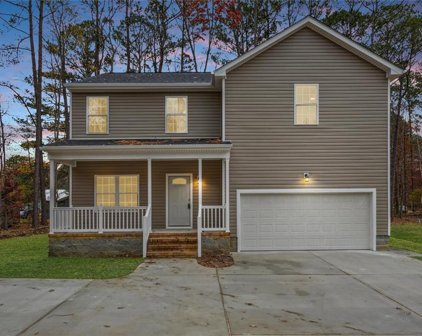 801 Baptist Road, York County North