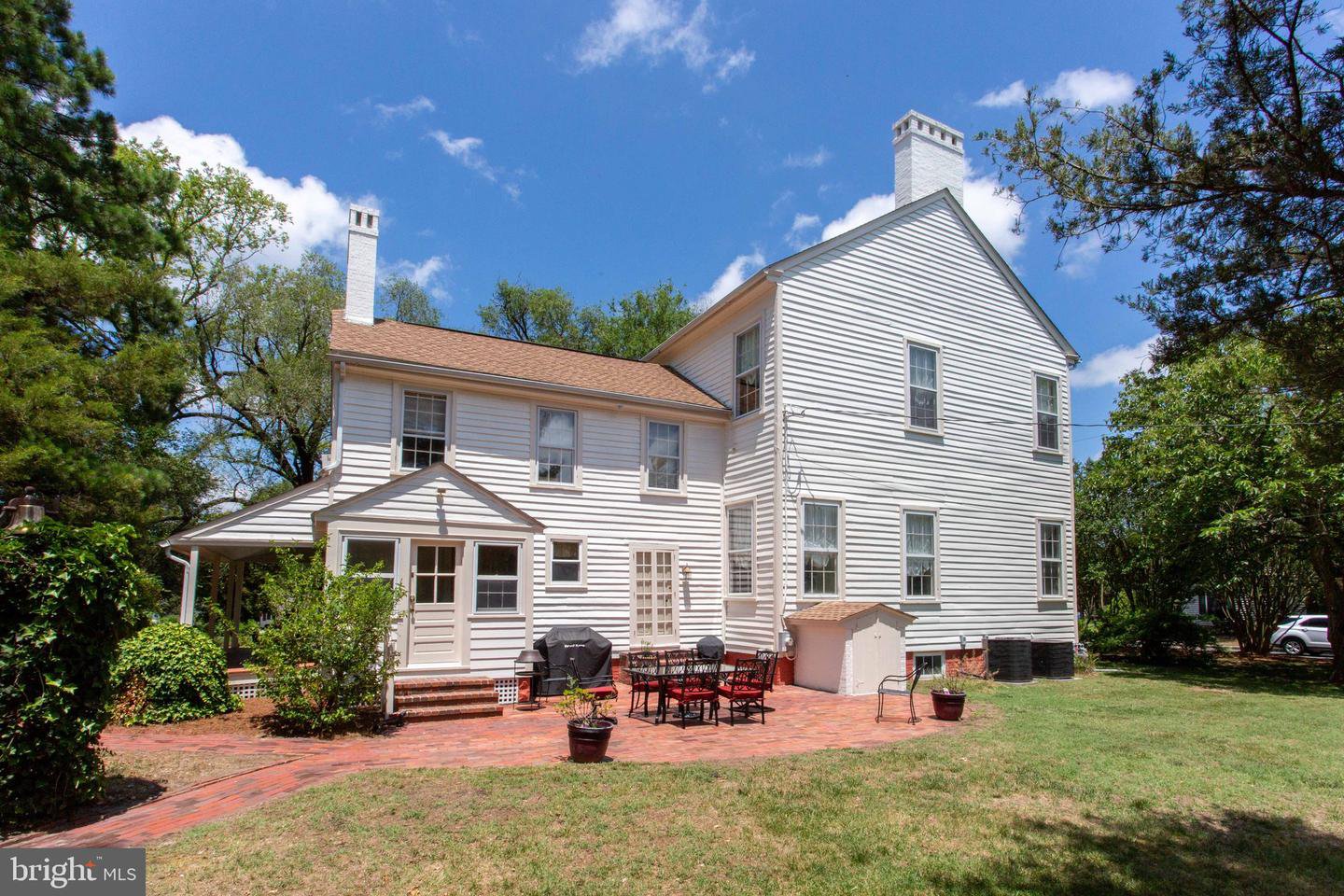 106 E Market Street, Snow Hill MD 21863