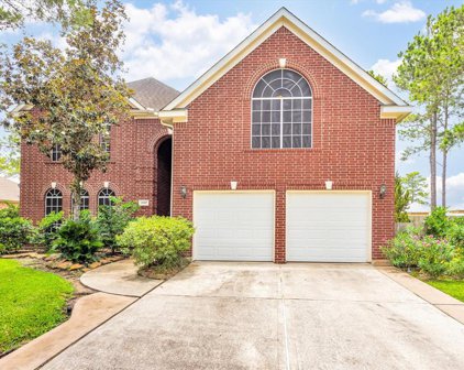 19307 Sun River Lane, Tomball