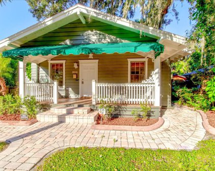 806 Meridale Avenue, Orlando