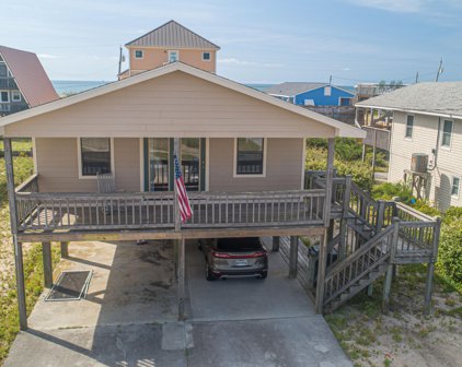 1918 N New River Drive, Surf City