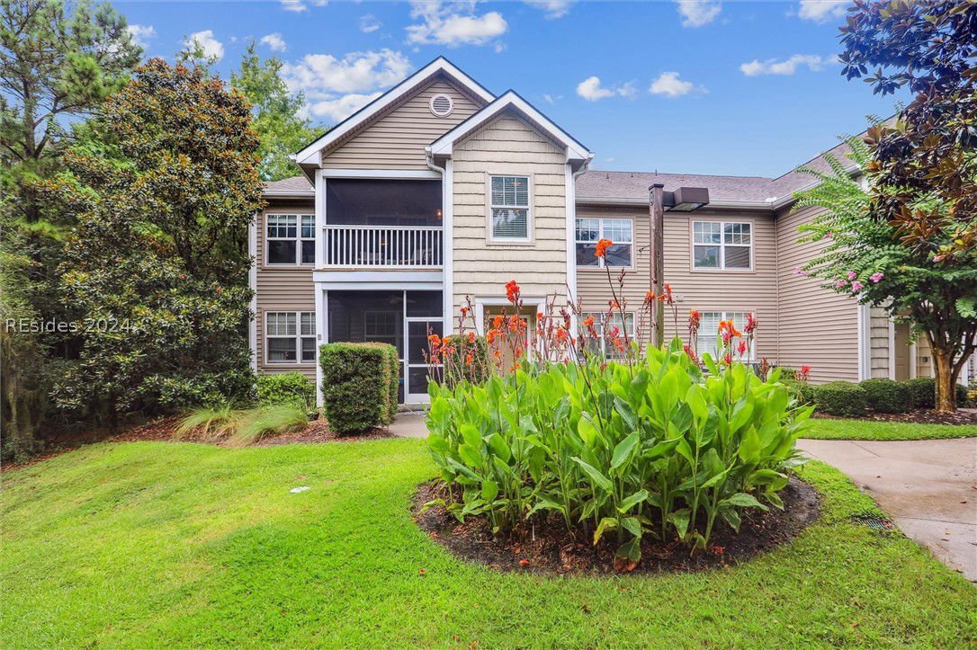 71 Summerfield Court Unit 724, Hilton Head Island, 29926