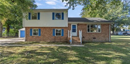 6303 Tammy Lane, Mechanicsville