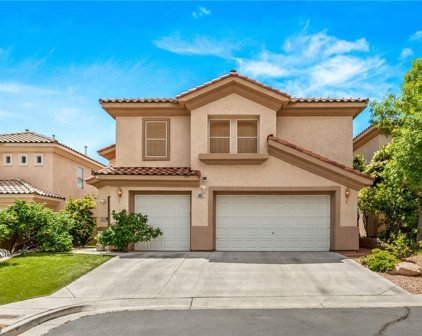 8957 Tempest Point Court, Las Vegas
