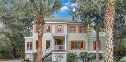 5 Saint Johns Place, Hilton Head Island