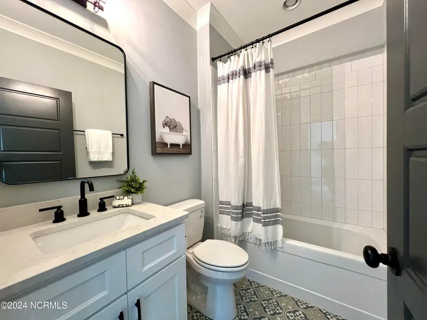 Reeves Custom Homes - Sapphire Plan