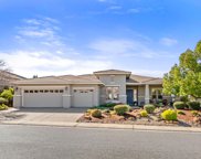 104 Deep Springs Court, Lincoln image