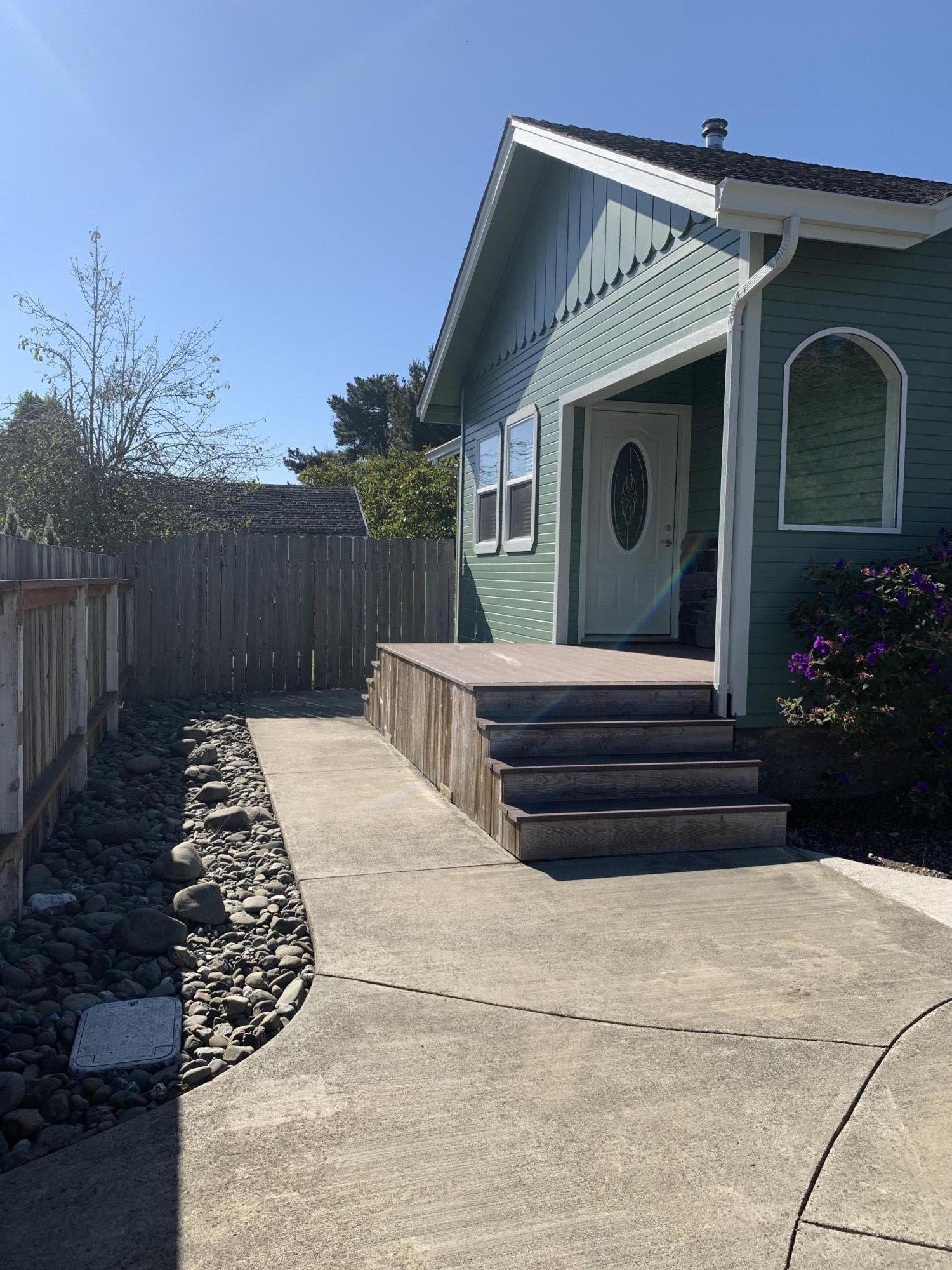 For sale in Hydesville 6856 Rohnerville Road, Hydesville Humboldt