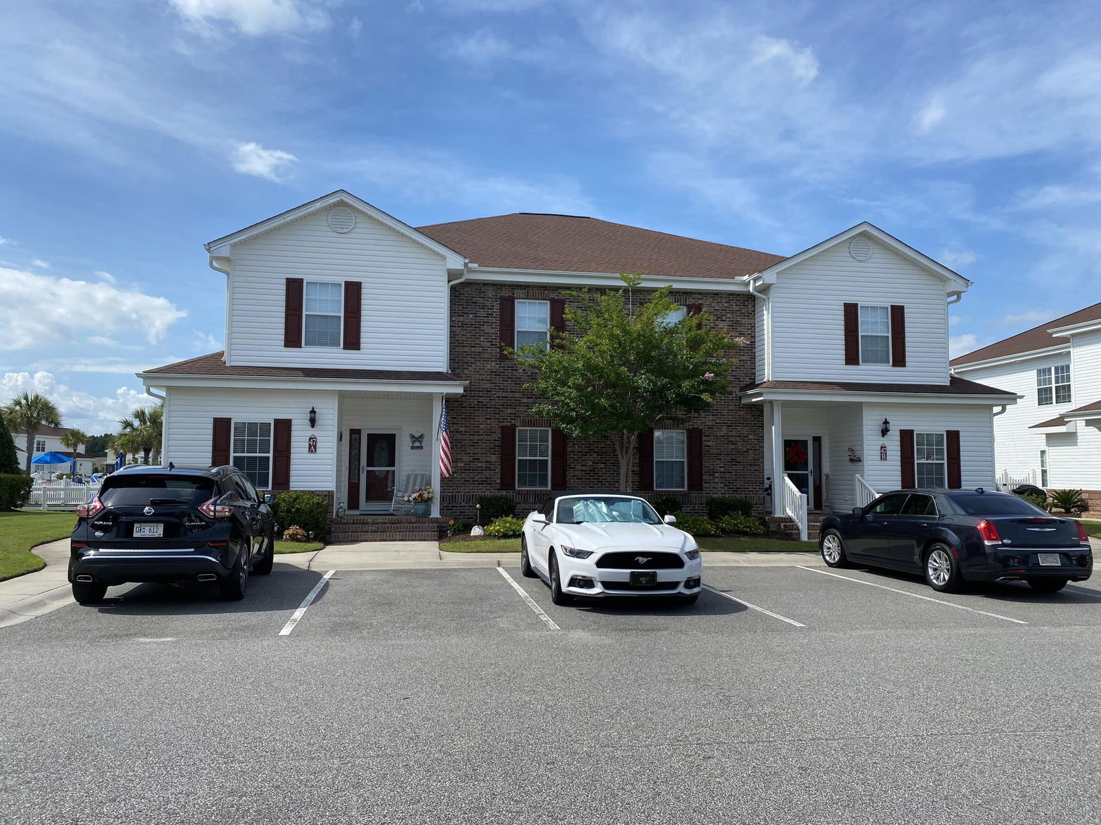 8855 Radcliff Drive NW Unit 47c, Calabash, 28467, 100224463 Calabash home for sale