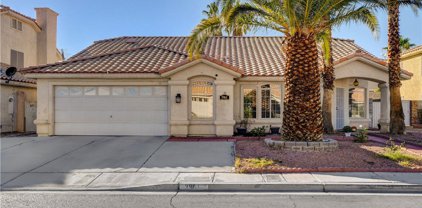 3961 Wainscot Court, Las Vegas