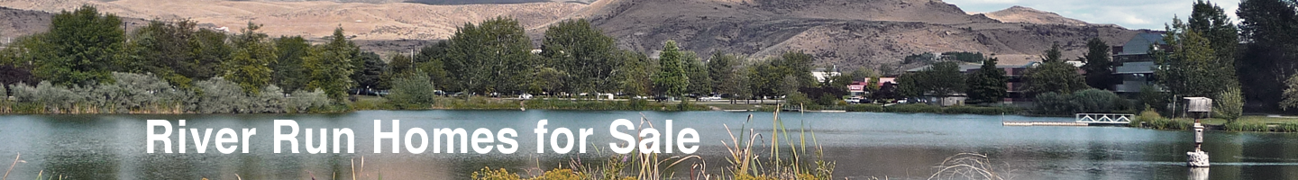 River Run Boise Real Estate