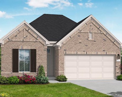 10706 Hidden Rock Drive, Missouri City