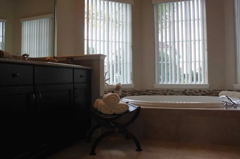 Portofino Model Home
