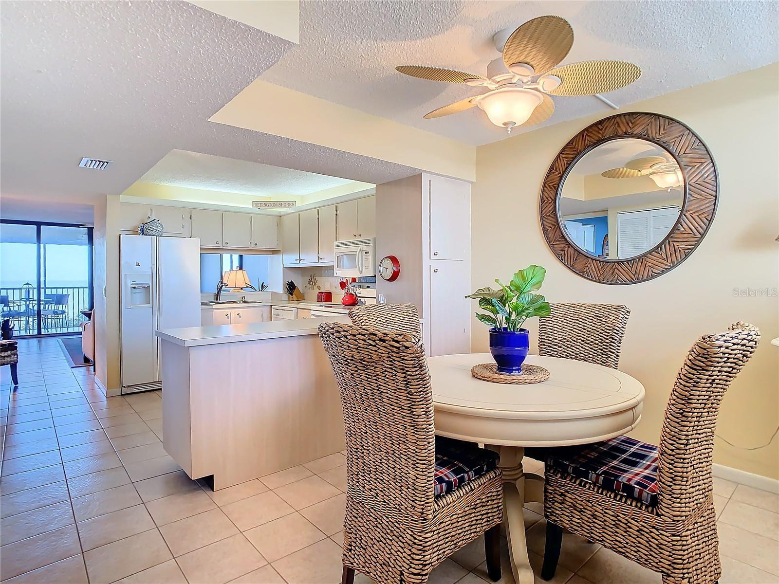 18304 Gulf Boulevard Unit 410, Redington Shores Property for Sale in