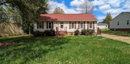 7531 Drexelbrook Road, Chesterfield