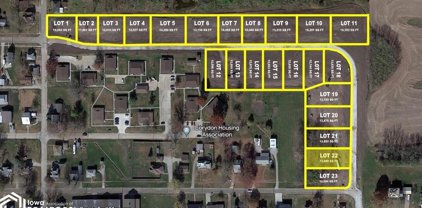 Lot 22  140th  Street, Corydon