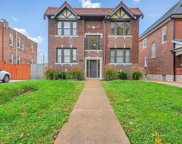 4933 Odell  Street, St Louis image