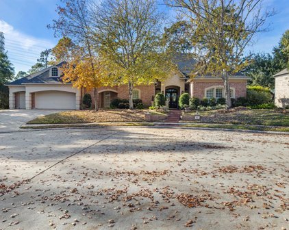 5 Island Green Court, Kingwood