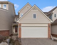 4419 WILLOW VIEW Court, Howell image