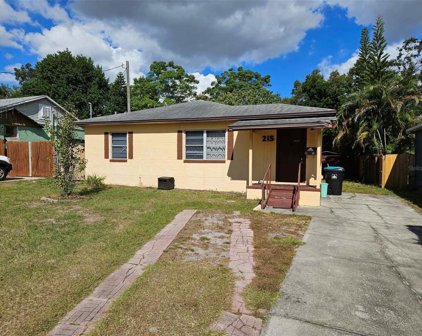 215 E Esther Street, Orlando