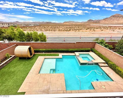 8695 Weed Willows Avenue, Las Vegas