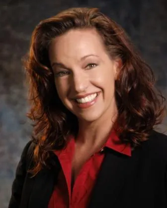 Agent Jennifer Gustafsson
