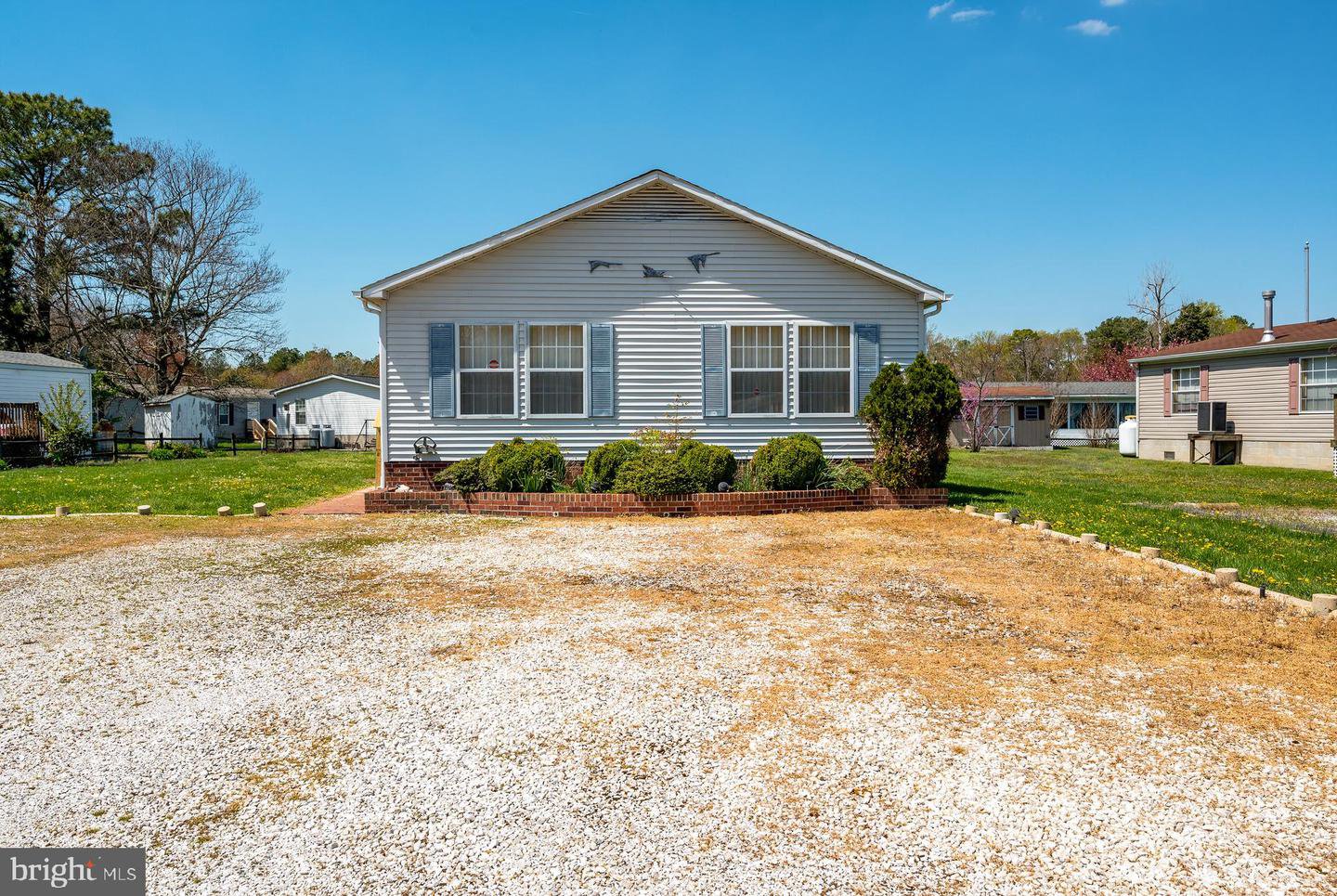 30950 Maplewood Road, Ocean View DE 19970