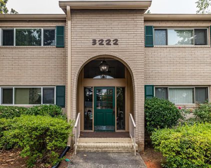 3222 Henderson Mill Road Unit 3, Chamblee