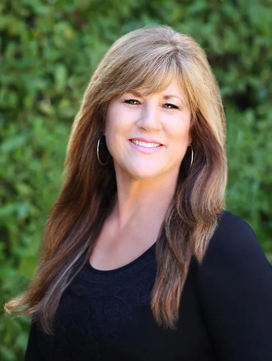 linda grondona - roseville realtor