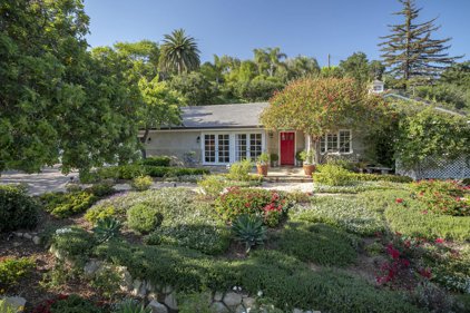 919 Aleeda Lane, Santa Barbara