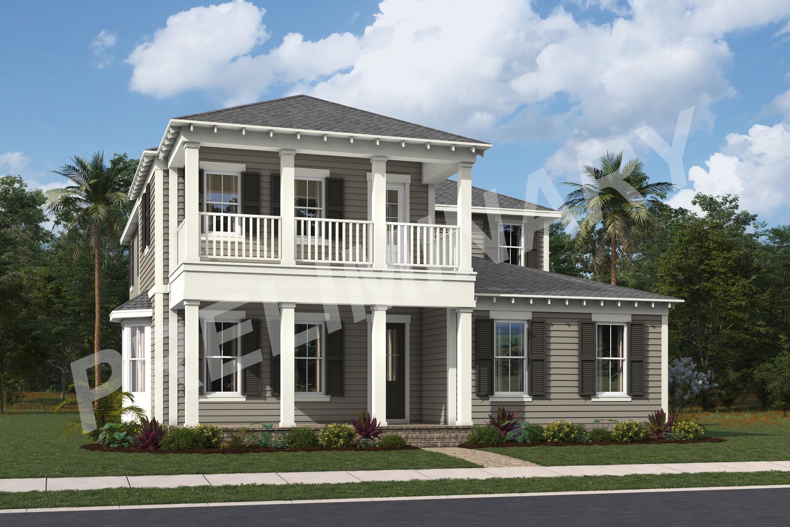 910 SW Newfield Avenue, Palm City, 34990
