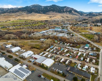 315 E Griffin Drive 2124 N Rouse Ave AKA 10 N Rouse Ave, Bozeman