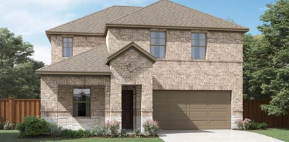 2270 Cliff Springs  Drive, Forney