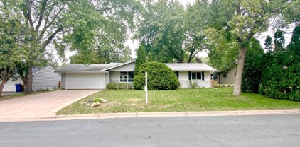 2419 Hillside Road, White Bear Lake