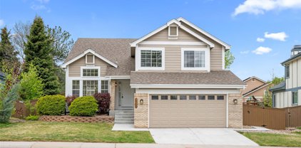 9657 Red Oakes Drive, Highlands Ranch