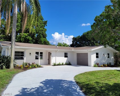 1922 Indian Creek  Drive, North Fort Myers