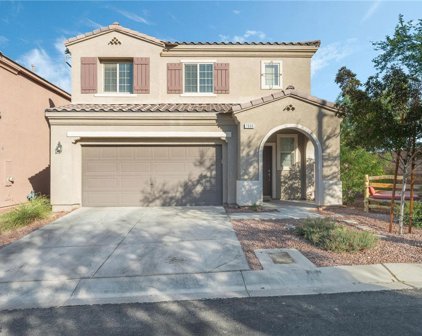 7600 Lake Fork Peak Street, Las Vegas