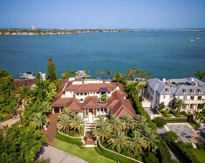 1233 Hillview Drive, Central Sarasota