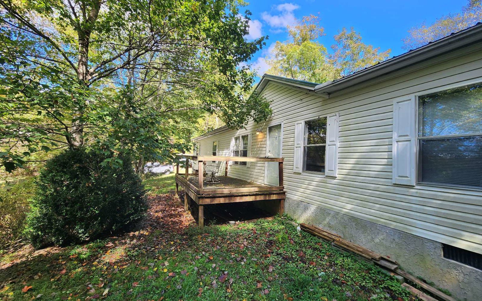 5199 Fires Creek Road, Hayesville, 28904