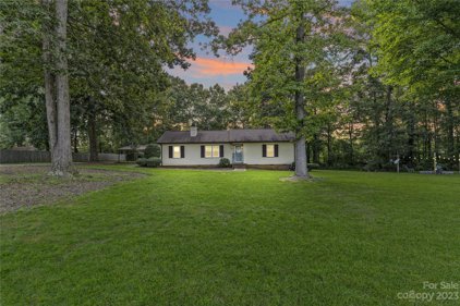 5722 Nesbit  Road, Waxhaw