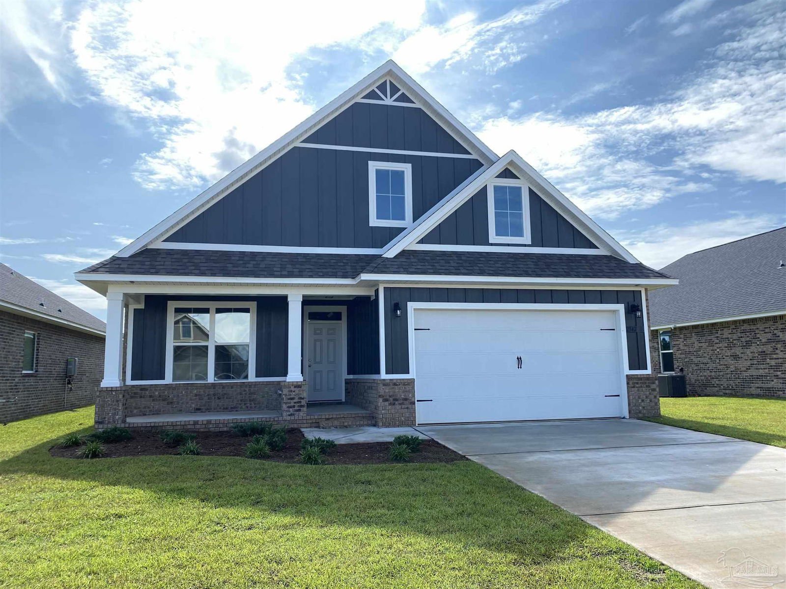 2342 Habersham Ln, Cantonment FL 32533, Property Listing 607131,