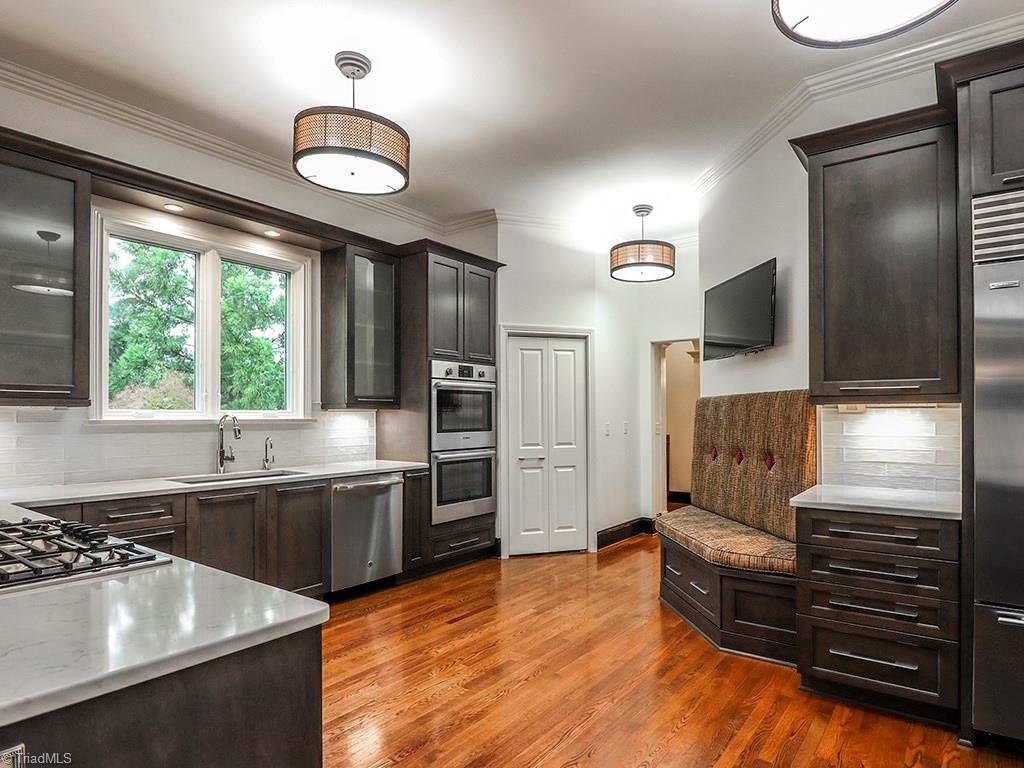 34 Creswell Court, Greensboro, 27407