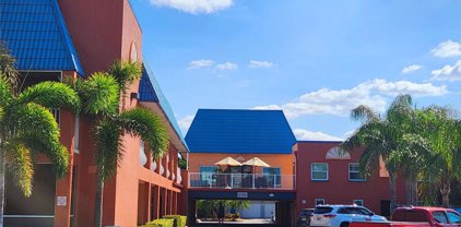 17035 Gulf Boulevard Unit 105, North Redington Beach