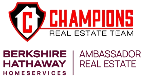 Brokerage Company Logo